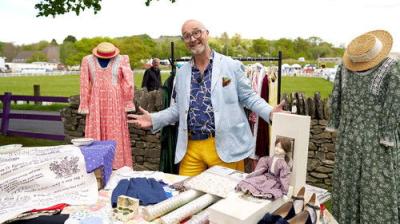 Bargain Hunt
