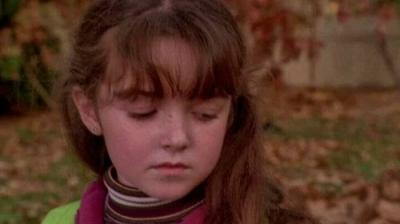 Judging Amy