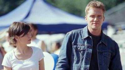 The Dead Zone