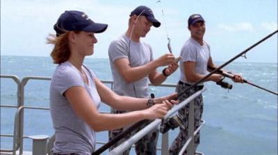 Sea Patrol