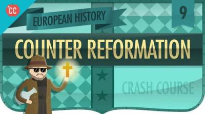 Crash Course European History