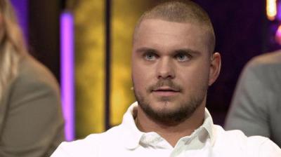 Temptation Island - Versuchung im Paradies
