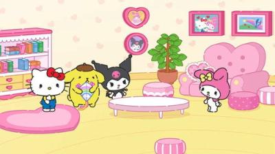 Hello Kitty and Friends Supercute Adventures