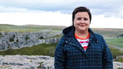 Susan Calman's Grand Day Out
