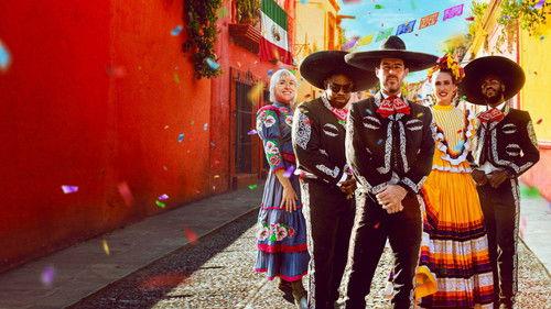 A League of Their Own: Mexican Road Trip filmas žiurėti online