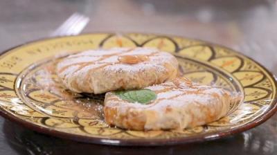 Diners, Drive-Ins and Dives