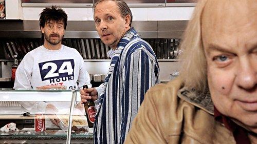 Dittsche - Das wirklich wahre Leben filmas žiurėti online