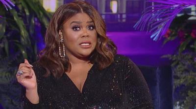 Love & Hip Hop Miami