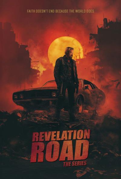 Revelation Road filmas online