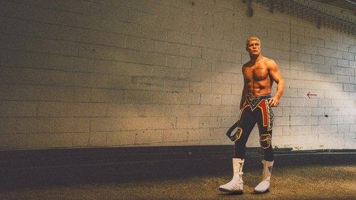 WWE: Unreal filmas žiurėti online