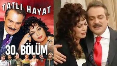 Tatlı Hayat