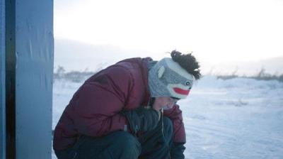 Life Below Zero