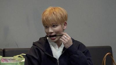 TXT의 육아일기