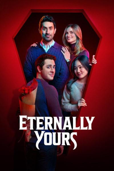 Eternally Yours filmas online