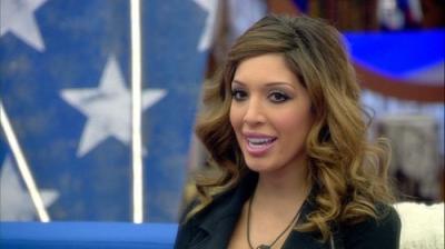 Celebrity Big Brother