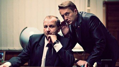 Ucho prezesa filmas žiurėti online
