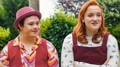 The Dumping Ground