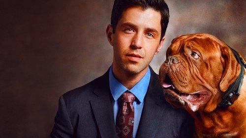 Turner & Hooch filmas žiurėti online