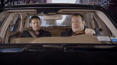 Kevin Can Wait