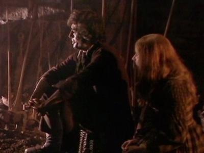 The Old Curiosity Shop