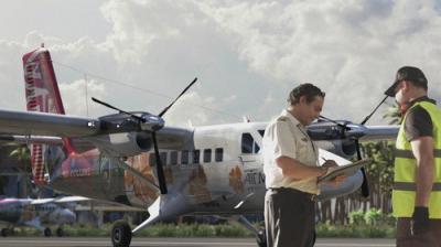 Air Disasters