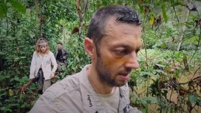 7 vs. Wild
