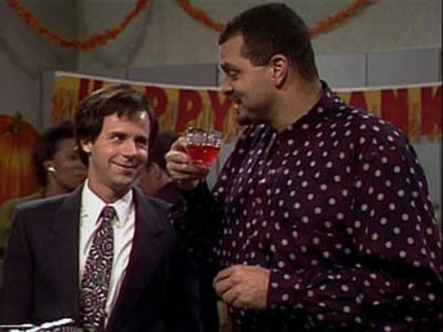 Saturday Night Live