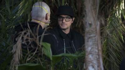 Ghost Adventures