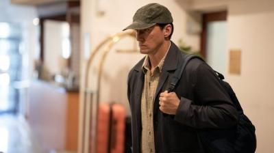 Dark City: The Cleaner