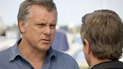 Packed to the Rafters