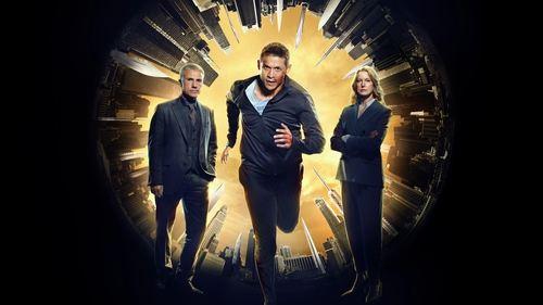 Most Dangerous Game filmas žiurėti online