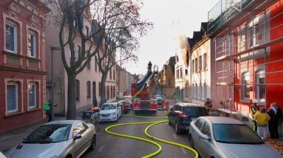 Feuer & Flamme