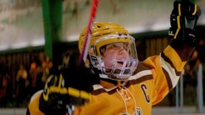 The Mighty Ducks: Game Changers