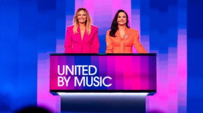 Eurovizija