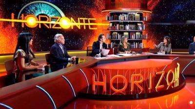 Horizonte