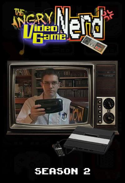 The Angry Video Game Nerd filmas online