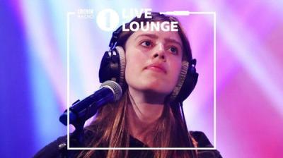 BBC Radio 1's Live Lounge