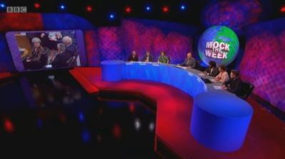 Mock the Week