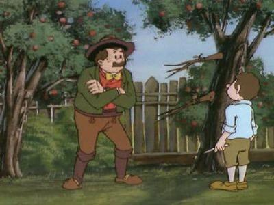 Il était une fois… les Découvreurs