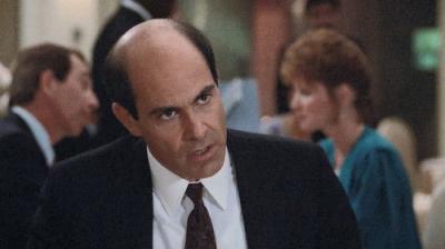 L.A. Law