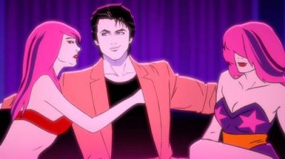 Moonbeam City