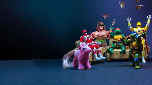 The Toys That Made Us filmas žiurėti online