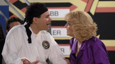 The Goldbergs