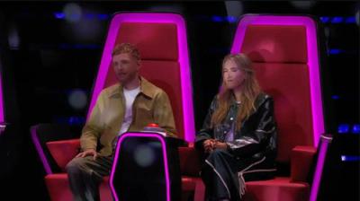 The Voice of Holland