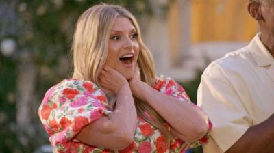 Celebs Go Dating