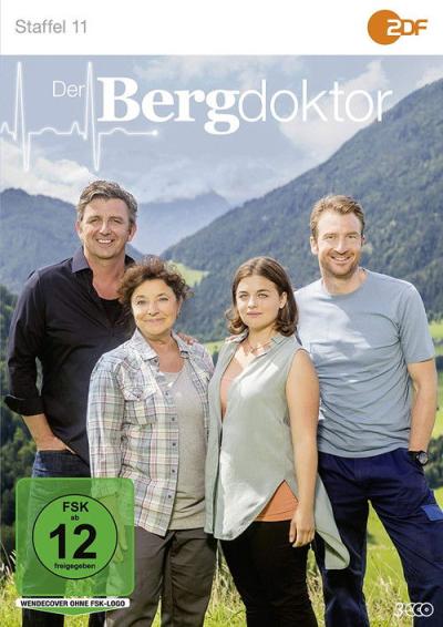 Der Bergdoktor filmas online