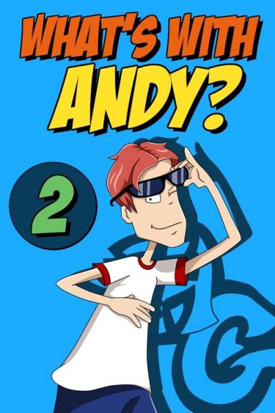 What's with Andy? filmas online