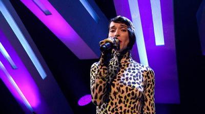 Later... with Jools Holland