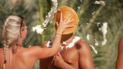 Love Island Sverige