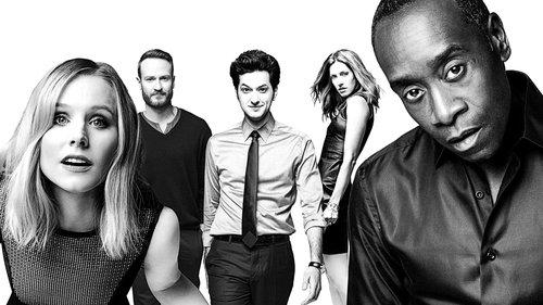 House of Lies filmas žiurėti online